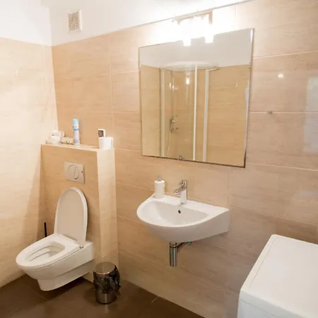 Apartment Palladium Arkadia